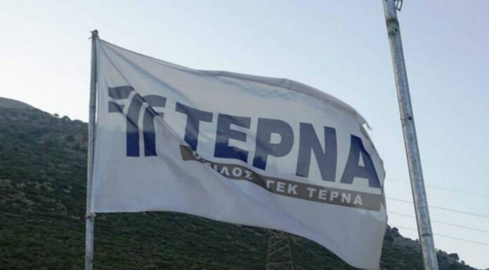 ΤΕΡΝΑ: Μύθοι και αλήθειες για τα έργα στη Θεσσαλία… Του Χρήστου Κολώνα