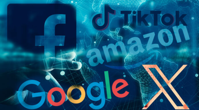 Big Tech: Η Ευρώπη θέλει όλοι να… παίζουν σύμφωνα με τους κανόνες