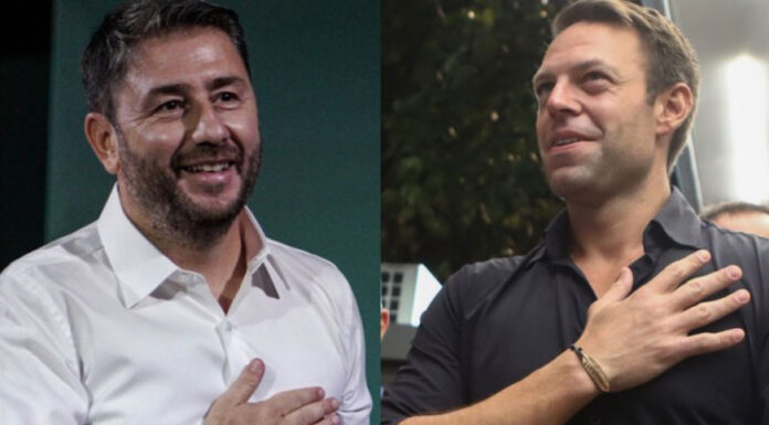 Η αντιπολίτευση μετά τις φωτιές, τις πλημμύρες & τον Κασσελάκη- Η εκλογή προέδρου στον ΣΥΡΙΖΑ… Του Θόδωρου Σούμα