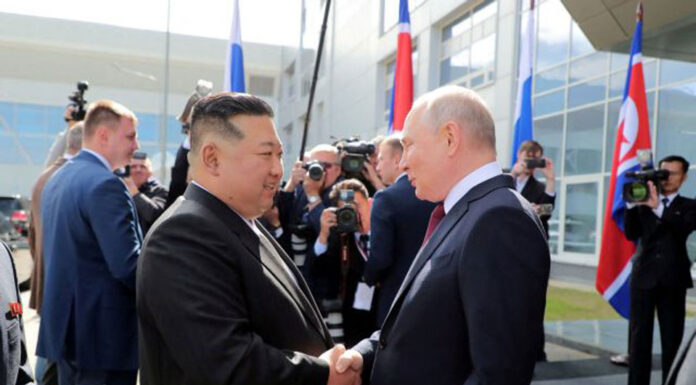 Ρωσία: Τι θέλει πραγματικά και τι μπορεί να πάρει ο Κιμ από τον Πούτιν