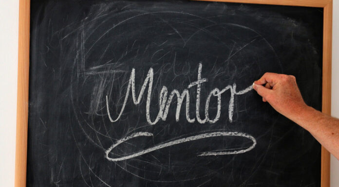 Γίνε μέντορας του εαυτού σου