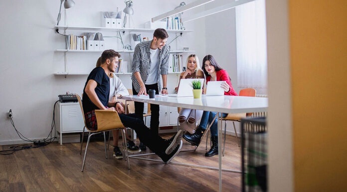 Μειωμένες κατά 61% οι χρηματοδοτήσεις προς ευρωπαϊκές startups… Της Νατάσας Φραγκούλη