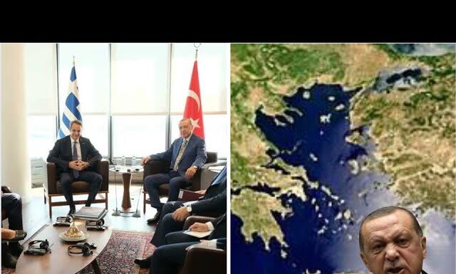Ν. Λυγερός: H φθηνή πολιτική της Τουρκίας