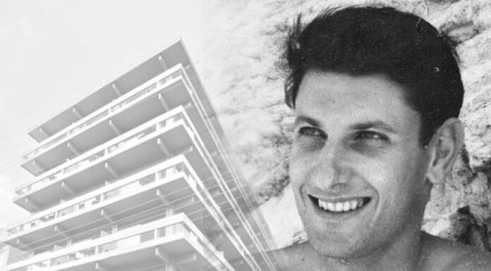 «Έφυγε» ο Ηλίας Μελετόπουλος