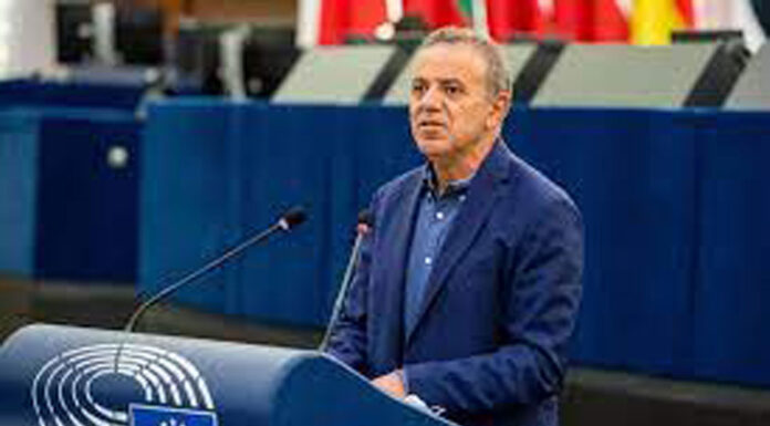 Κ. Μαυρίδης προς ΕΕ: Ενεργήστε για τερματισμό της πολιτισμικής γενοκτονίας στην κατεχόμενη Κύπρο