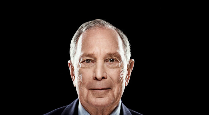Η ΔΥΝΑΜΗ ΤΩΝ ΠΟΛΕΩΝ ΚΑΙ Η ΑΝΟΔΟΣ ΤΗΣ… Του Michael Bloomberg