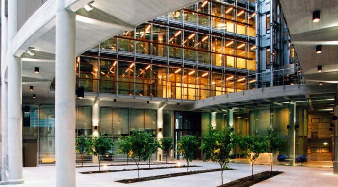 Όμιλος ΓΕΚ ΤΕΡΝΑ: Πρωταγωνιστεί στα έργα παραχωρήσεων και ενέργειας