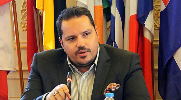 Μία Ευρωπαϊκή Πολωνία… Του Δρ. Τριαντάφυλλου Καρατράντου