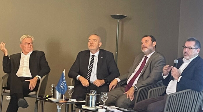 «Η φαρμακευτική αγορά στην Ελλάδα: Γεγονότα και Στοιχεία 2022»