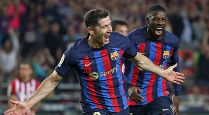 Η Μπαρτσελόνα άλλαξε και… σπάει κάθε ρεκόρ σε κερδοφορία!