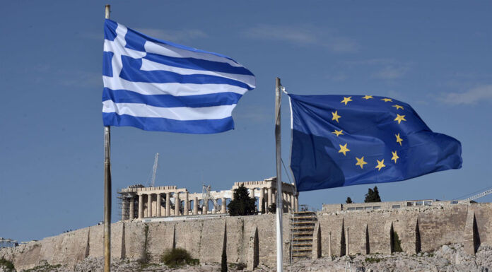 Το τελικό «θαύμα» της μεταπολίτευσης… Του Ηλία Καραβόλια