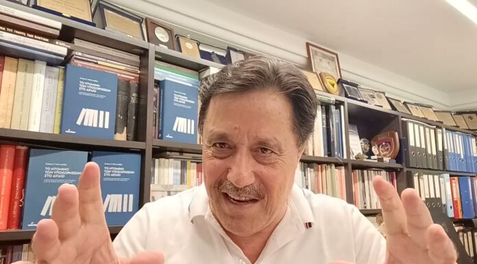 Επίθεση της Χαμάς: Εμπλέκεται το Ιράν;… Του Σάββα Καλενταρίδη