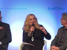 Πολιτισμός: Το μεγάλο ανταγωνιστικό μας πλεονέκτημα | H Συζήτηση