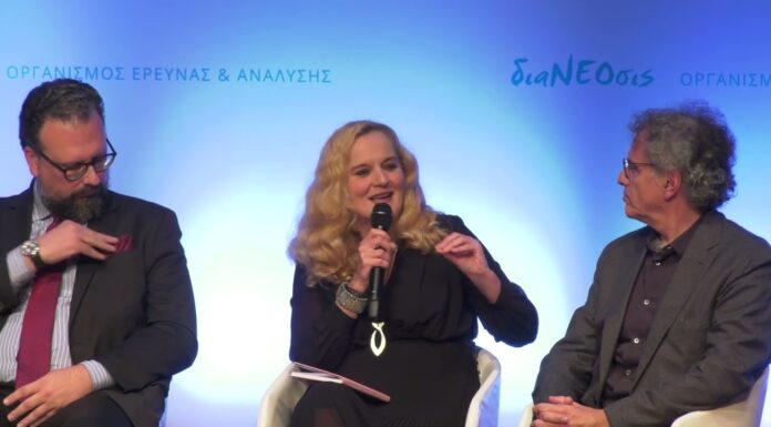 Πολιτισμός: Το μεγάλο ανταγωνιστικό μας πλεονέκτημα | H Συζήτηση