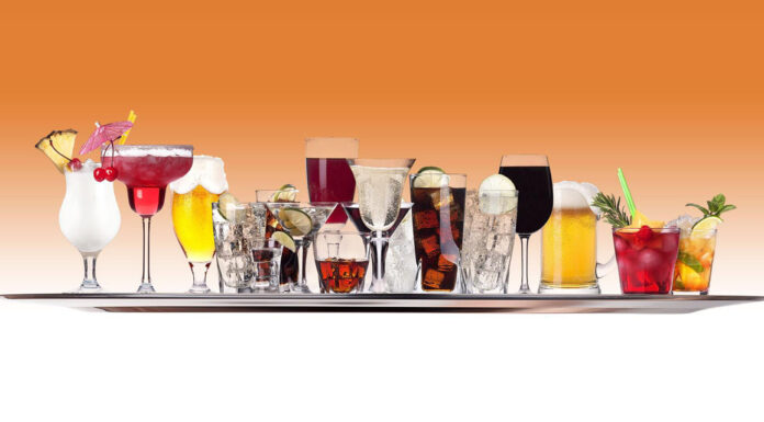 Το 2022 ήταν μια εξαιρετική χρονιά για τον κλάδο της ελληνικής παραγωγής αλκοολούχων ποτών και αποσταγμάτων