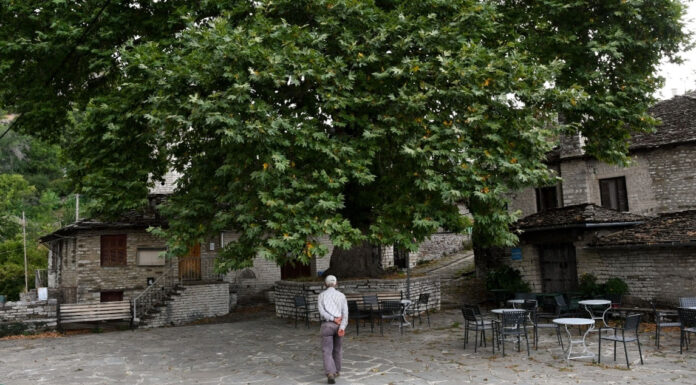 Θα αρκούσε η ντροπή… Του Παντελή Καψή