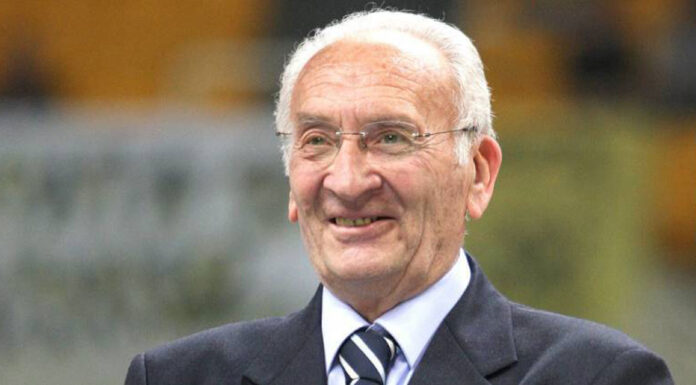 Πάτρα: Σίγησε η “θρυλική φωνή” του Βασίλη Γεωργίου – “Έφυγε” ένας από τους τελευταίους μεγάλους της δημοσιογραφίας! (ΒΙΝΤΕΟ)