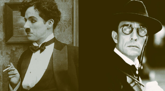 Κορυφαίοι σκηνοθέτες-σπουδαίες αμερικανικές ταινίες: Chaplin και Keaton