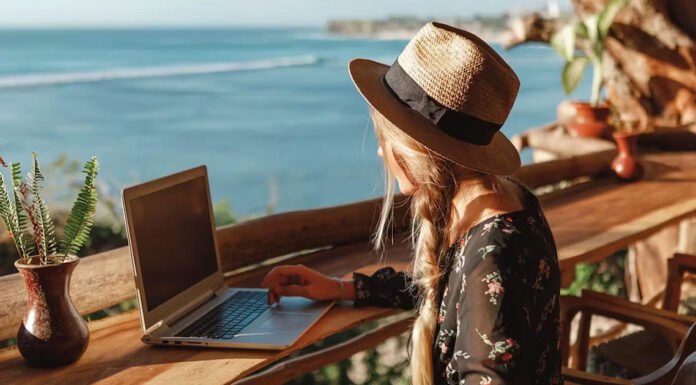 Η Ελλάδα, η 32η πιο δημοφιλής χώρα στον κόσμο για digital nomads