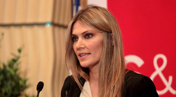 Qatar Gate: «Το όνομα της Εύας Καϊλή δεν αναφερόταν καν στη δικογραφία», αναφέρουν οι δικηγόροι της