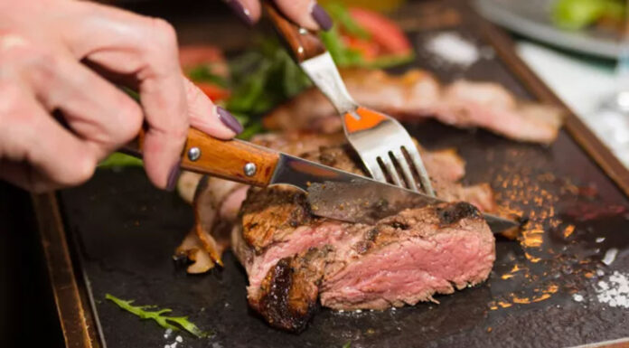 Αντικαταστήστε κρέας και αυγά με όσπρια για να κερδίσετε χρόνια ζωής, υποστηρίζει έρευνα