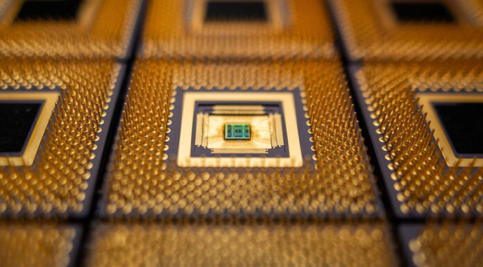 Η Τεχνητή Νοημοσύνη «εκτοξεύει» την αγορά ημιαγωγών: Έσοδα $800 δισ. το 2025