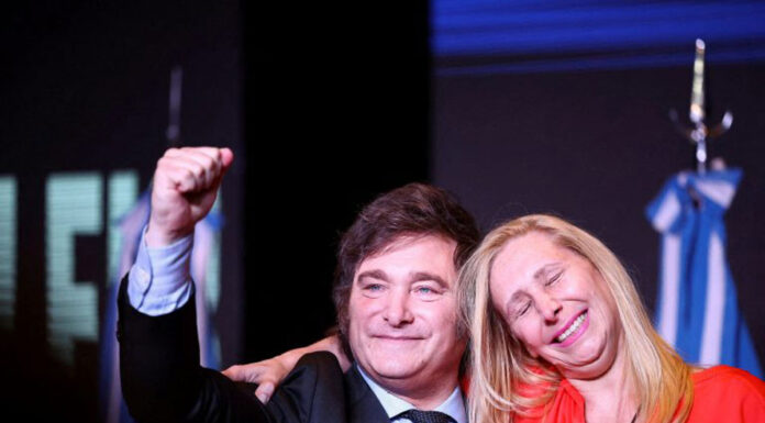 Αργεντινή: Οι 4 μεγάλες προκλήσεις του Χαβιέ Μιλέι και η «θεραπεία – σοκ»… Του Δημήτρη Σταμούλη