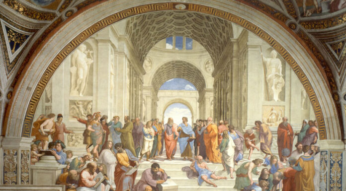 Iconic VS Avant-garde