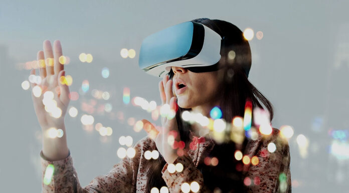 Στα $8,4 δισ. οι ευρωπαϊκές δαπάνες για AR/VR το 2027… Της Νατάσας Φραγκούλη