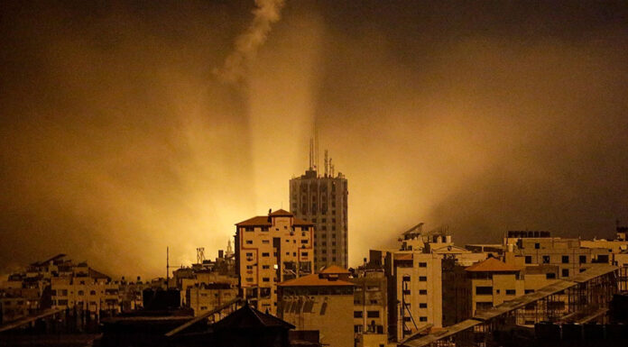 Ισραήλ – Χάμας: Οι κοινοί «δαίμονες» στη Γη της Επαγγελίας… Του Νίκου Γεωργιάδη