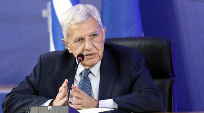 ΤΑΣΟΣ ΓΙΑΝΝΙΤΣΗΣ: Η ΣΩΣΤΗ ΕΠΙΛΟΓΗ… Του Aθαν. Χ. Παπανδρόπουλου