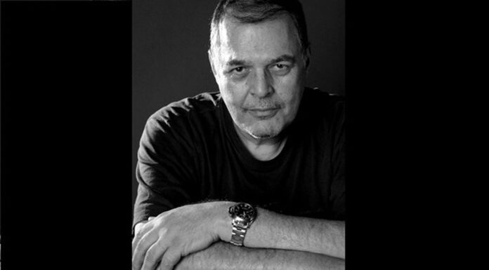 Γιώργος Ζαννιάς: Αντίο σε μια εμβληματική φυσιογνωμία της ελληνικής διαφήμισης