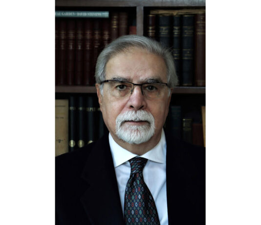 Ο πολιτικός χειμώνας του Αντώνη Σαμαρά… Του Λάμπρου Ροϊλού