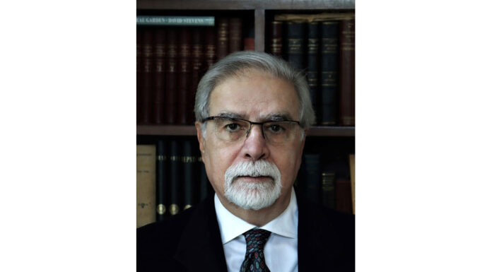 Η ΤΕΜΠΙΑΔΑ ΚΑΙ Η ΜΕΓΑΛΗ ΕΙΚΟΝΑ… Του Λάμπρου Ροΐλού