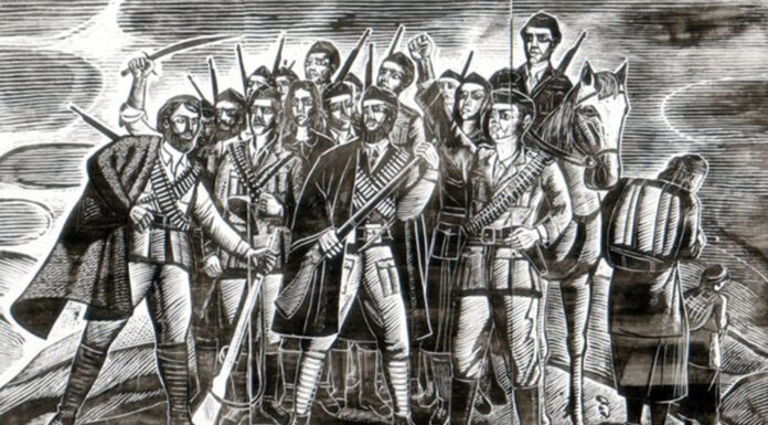 Επιβάτης στο “Κοσιούσκο”… Του Αντώνη Βενέτη