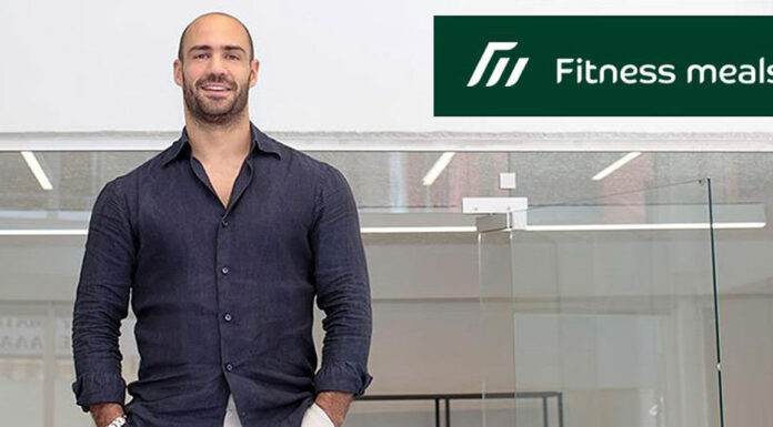 Γ. Γραφανάκης (Fitness Meals): «Το γρήγορο φαγητό μπορεί να είναι υγιεινό και ισορροπημένο»