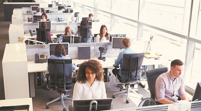 Εργασία: Μάστιγα η δυσκολία εύρεσης κατάλληλου προσωπικού… Του Κώστα Παπαδή