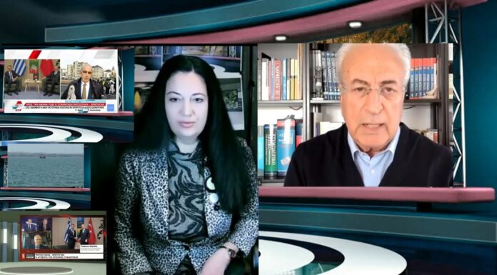 Μετά το Σούνακ και πριν τον Ερντογάν