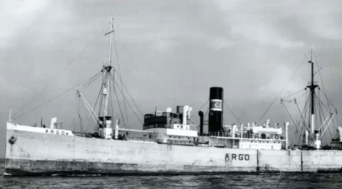 Ένας Ρόδιος ναυτεργάτης εκτοπισμένος στο Βόρειο Καζακστάν… Του Αντώνη Ν. Βενέτη