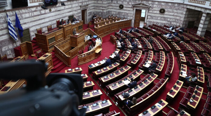 Νέο πολιτικό σκηνικό… Του Γιάννου Παπαντωνίου