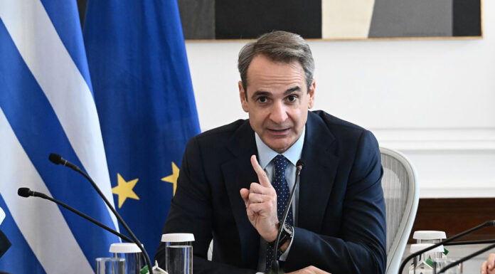 Επιλεκτικός Ανθρωπισμός… Του Κώστα Πάντζιου