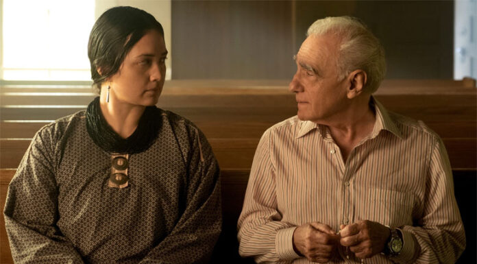 Κορυφαίοι σκηνοθέτες-σπουδαίες αμερικανικές ταινίες: Martin Scorsese