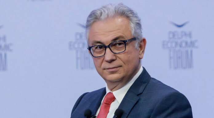 Η ΤΙΜΗΤΙΚΗ ΕΛΛΗΝΙΚΗ ΠΑΡΟΥΣΙΑ ΣΤΟ ΣΥΜΒΟΥΛΙΟ ΤΗΣ ΕΥΡΩΠΗΣ