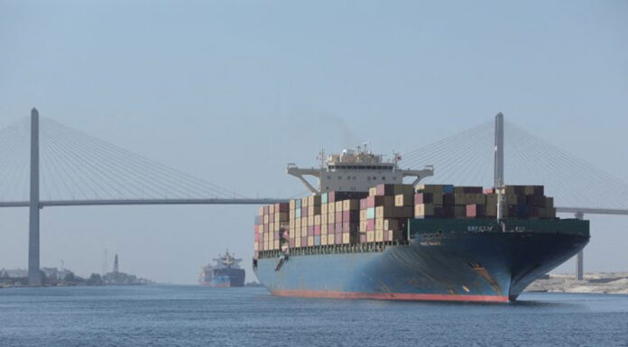 Ερυθρά Θάλασσα: Κερδισμένοι και χαμένοι από την κρίση στην εφοδιαστική αλυσίδα