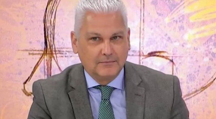 Φωκίων Ζαΐμης: Νικητής η αποχή…