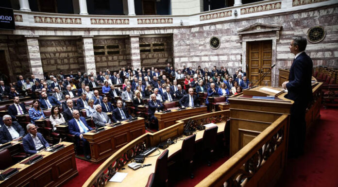 Εκπαιδεύοντας την Κ.Ο…. Του Βασίλη Κοντογιαννόπουλου