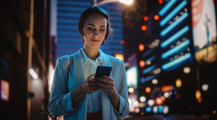 Έσοδα $400 δισ. φέρνει στους παρόχους το 5G το 2024… Της Νατάσας Φραγκούλη