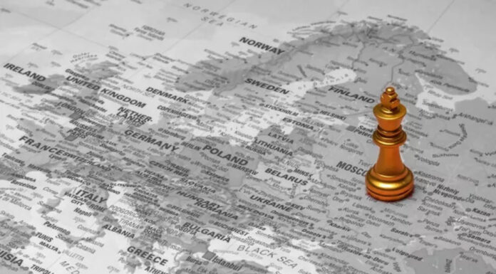 Χαρακώματα: Το «κλειδί» της επιτυχίας των Ρώσων στην Ουκρανία… Του Κωνσταντίνου Γκίνη