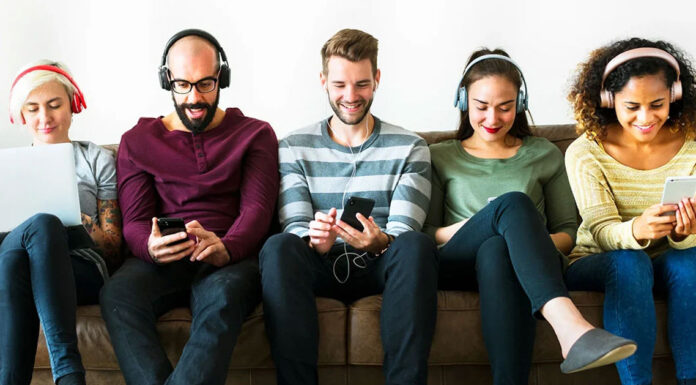 Η αγορά streaming μουσικής στο μικροσκόπιο της Ευρωπαϊκής Ένωσης