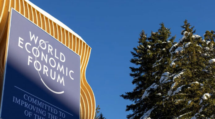 Νταβός 2024: Το πετυχημένο networking έχει τη δική του συνταγή